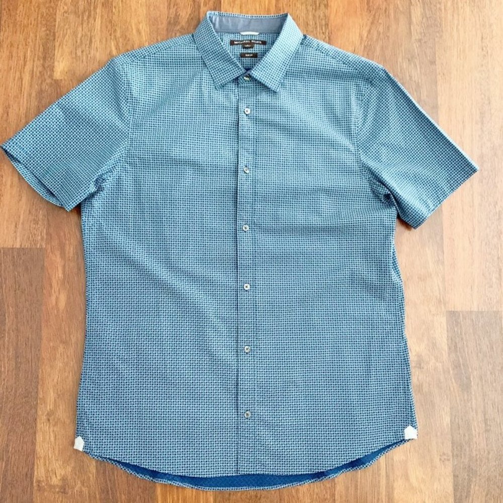 Michael Kors Men's Large Shirt